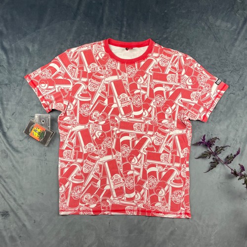 Vintage y2k ecko unltd spray - y2k,