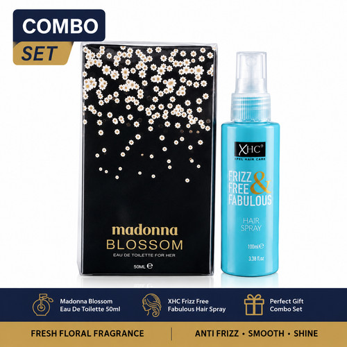 Madonna blossom 50ml - blossom,
