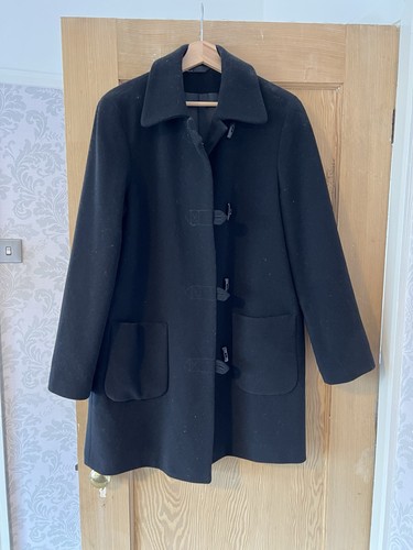 Ladies bhs duffle coat size - duffle,