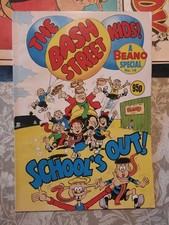 A Beano Special - No 16