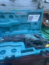 Makita Reciprocating Saw 110V 1510W JR3070CT/1 AVT