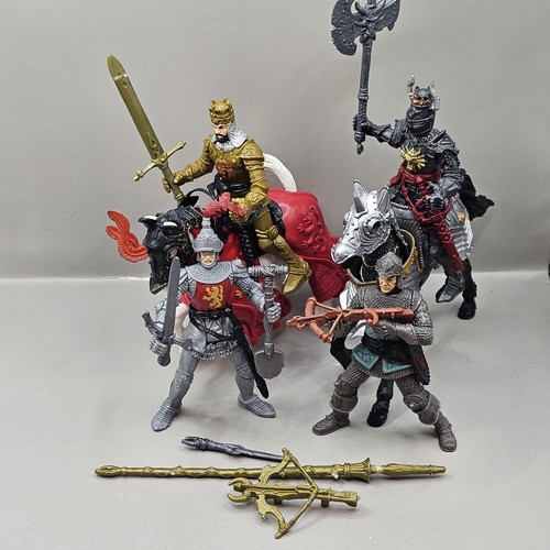 Chap mei medieval - mei, &