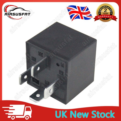 New air suspension - air,