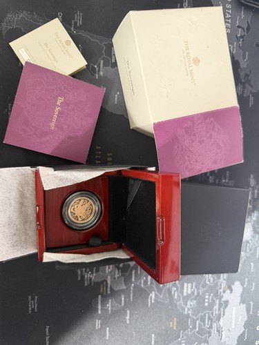 2022 proof full sovereign - full,
