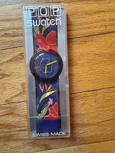 Pwn109 swatch 1993 pop - swatch,