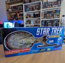 Star Trek ENTERPRISE NCC