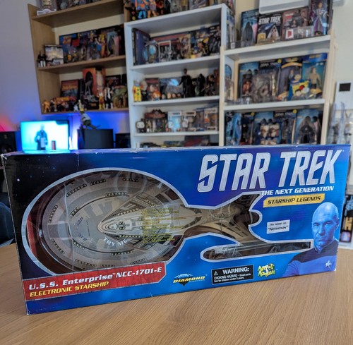 Star trek enterprise ncc - enterprise,