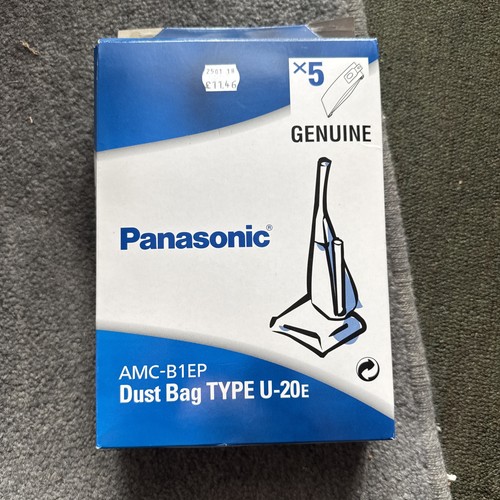 Panasonic genuine vacuum - panasonic,