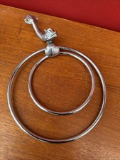 LAN-BAR DOLPHIN Towel Ring