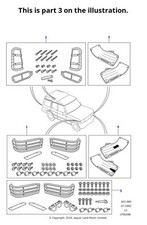 Land Rover Genuine Protector