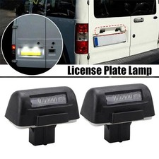 1 Pair For Ford Transit