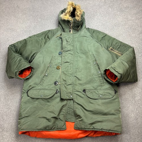 Jacket adult large green - adult,