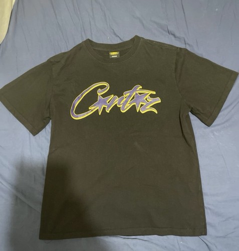 Corteiz men black - corteiz,