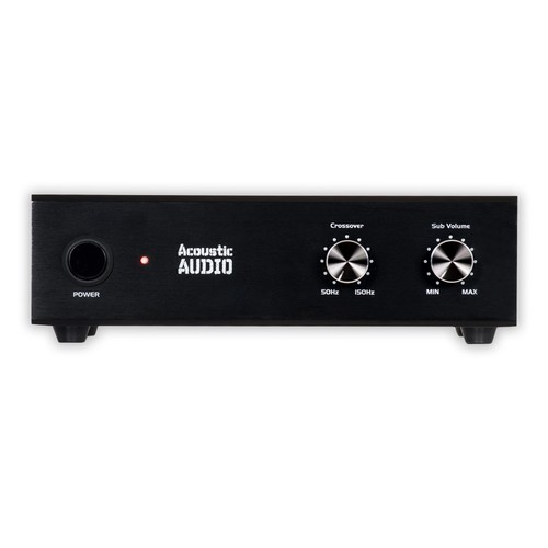 Acoustic audio ws1005 passive - acoustic,