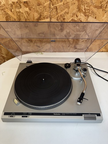 Vintage technics b2 - vintage, sl-b2