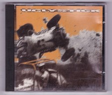 Uglystick cd - uglystick, –