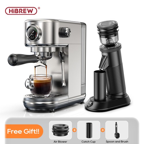Hibrew electric coffee - hibrew, g5