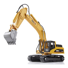 1:50 Alloy Toys Scale Die-Cast