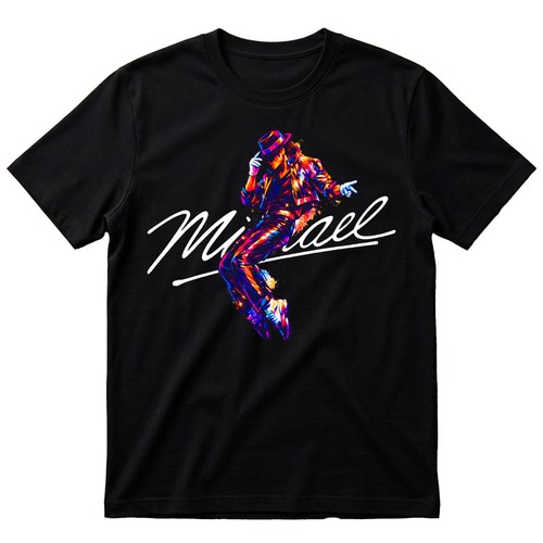 Michael jackson dance graphic - michael,