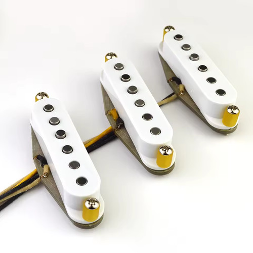 Classic blues strat - blues,