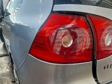 Volkswagen Golf Gti Mk5 3 Door