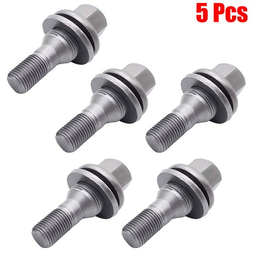 M12x1 steel wheel bolts - m12x1.25,