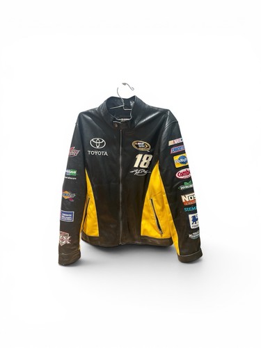 Own piece nascar history - piece,