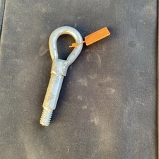 Vauxhall Astra Corsa Combo Astra Tigra Tow Hook Towing Eye Recovery Hook 2004