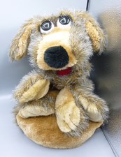 A.S. Puppets Dog Puppy Puppet