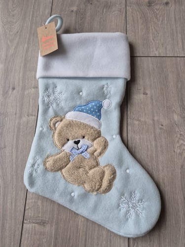 Babies christmas stocking size - christmas,
