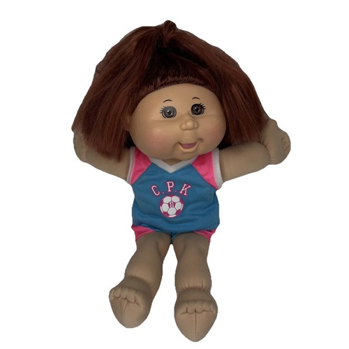 Cabbage patch kids - kids, girl