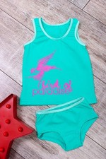 Girls’ Underwear Set –