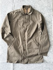 MENS PERCIVAL KHAKI GREEN