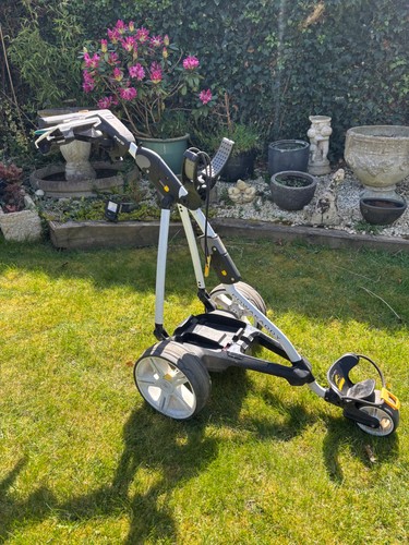 Power caddy golf - power,