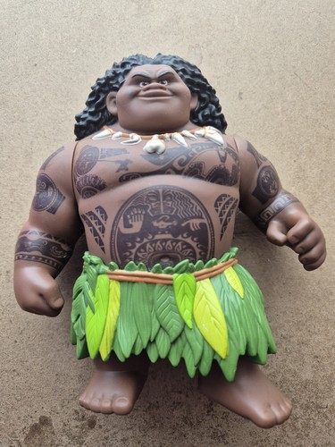 Disney maui figure moana - disney,