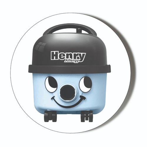 Henry hoover family - hoover,