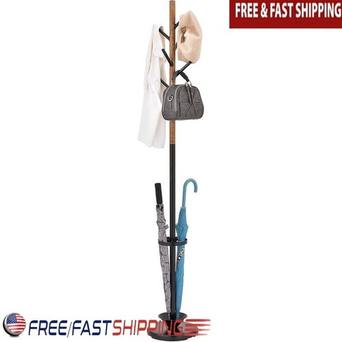 Freestanding coat stand - freestanding,