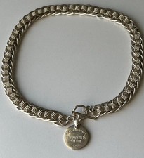 Authentic Tiffany & Co