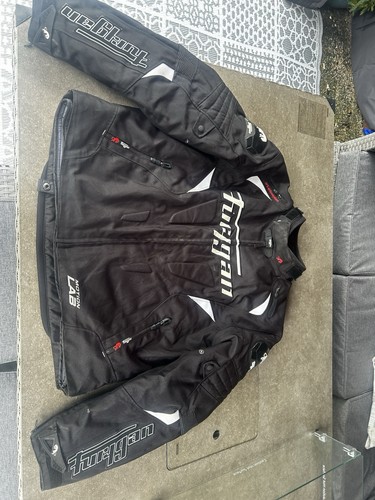Furygan wind textile - furygan,