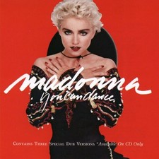 Madonna - You Can Dance - Madonna CD AXVG The Cheap Fast Free Post The Cheap