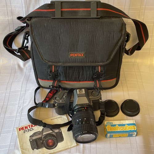 Pentax p30t 35mm slr - p30t,