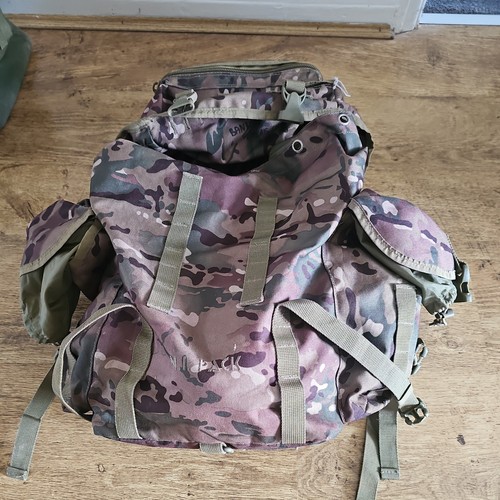 Kombat british army stlye - kombat,