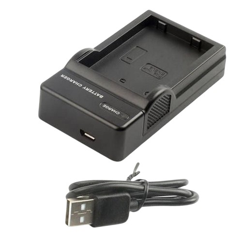 Camera battery charger el9 - battery,