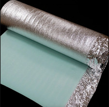 Laminate Underlay | LVT