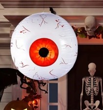 Large Halloween Inflatable