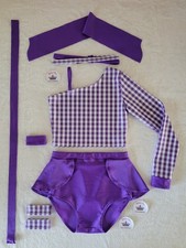 *M36* Age 7/9 Asymmetric