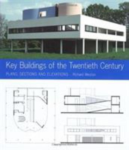 Key buildings the 20th - buildings,