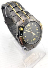 SEIKO Coutura Men's Quartz