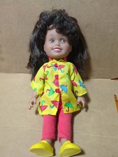 Vintage playskool dolly - vintage,