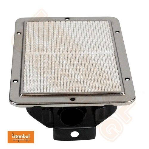 Kebab machine doner burner - machine,